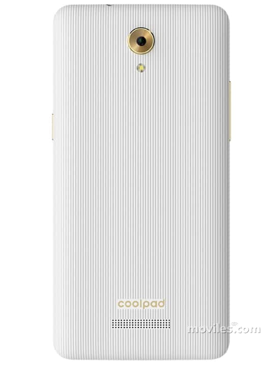 Imagen 3 Coolpad Mega 3