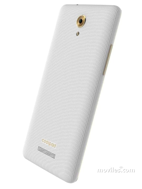 Imagen 4 Coolpad Mega 3