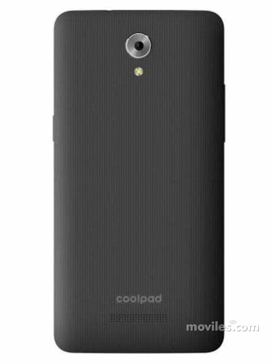 Imagen 5 Coolpad Mega 3