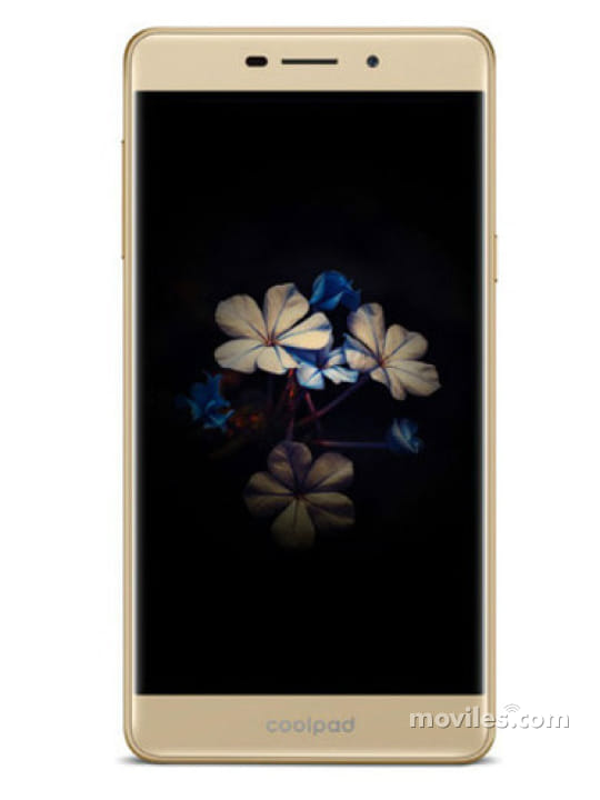 Imagen 2 Coolpad Mega