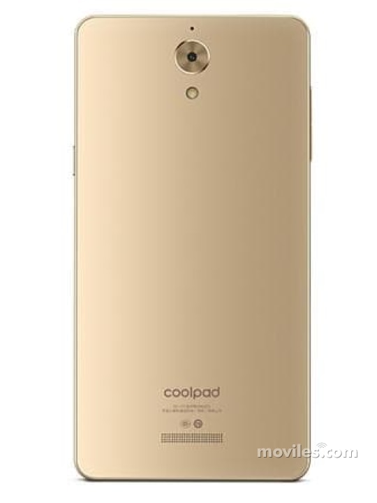 Imagen 5 Coolpad Mega