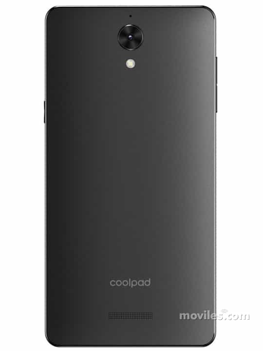Imagen 6 Coolpad Mega