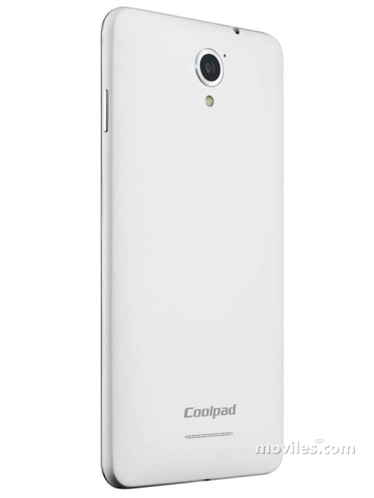 Imagen 4 Coolpad Modena