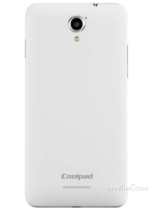 Imagen 5 Coolpad Modena