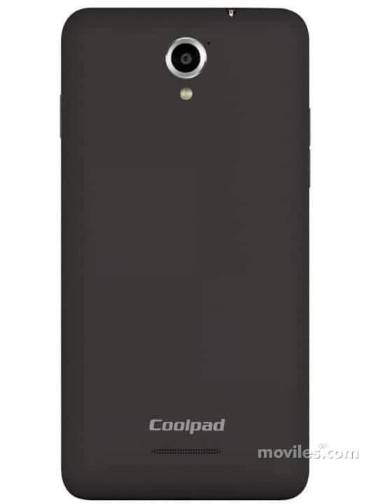 Imagen 7 Coolpad Modena