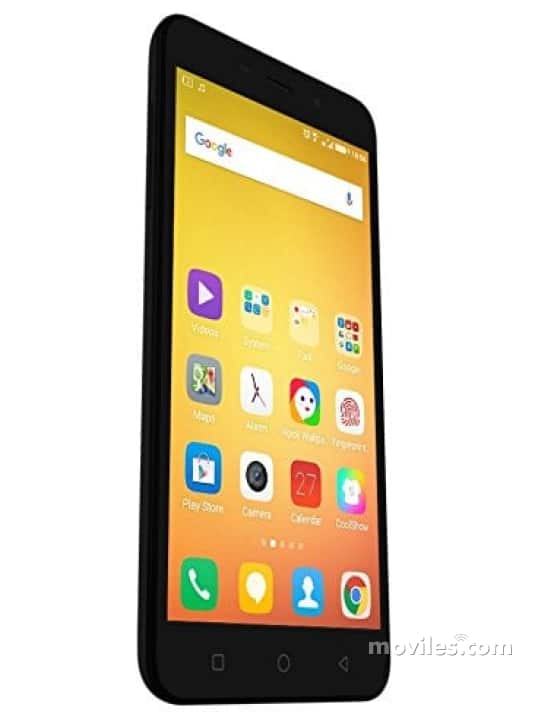 Imagen 2 Coolpad Note 3