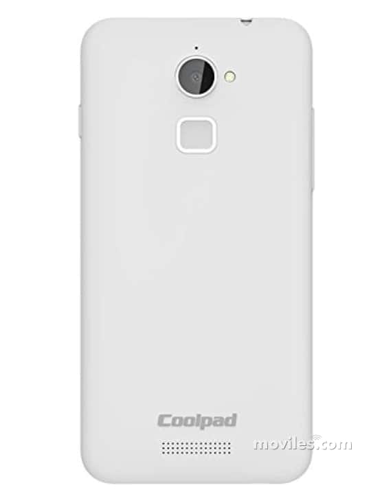 Imagen 5 Coolpad Note 3 Lite