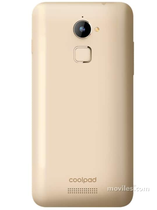 Imagen 6 Coolpad Note 3 Lite