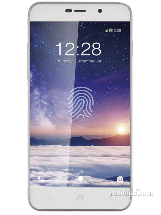 Coolpad Note 3 Lite