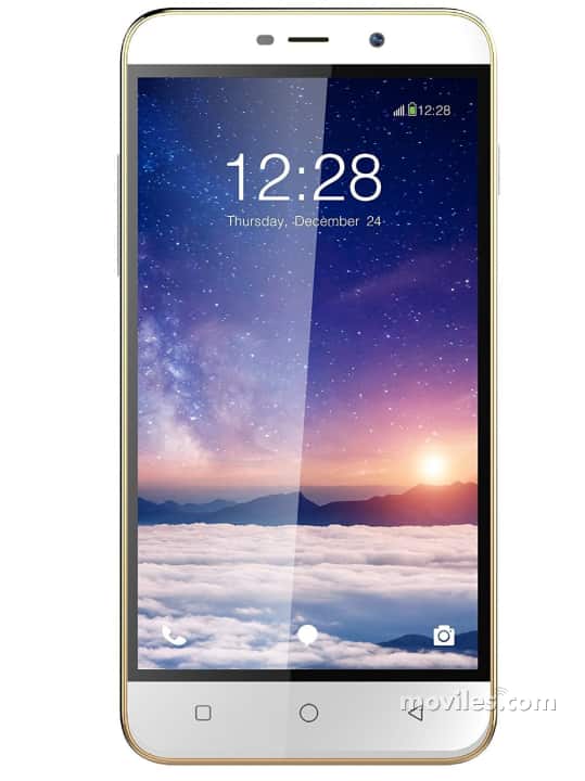 Imagen 3 Coolpad Note 3 Lite