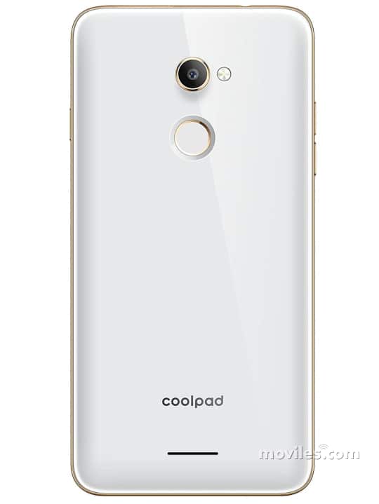 Imagen 4 Coolpad Note 3S