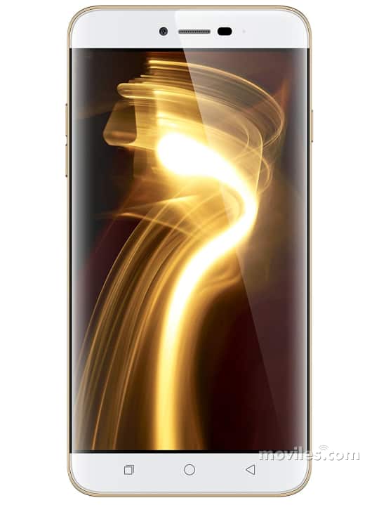 Coolpad Note 3S