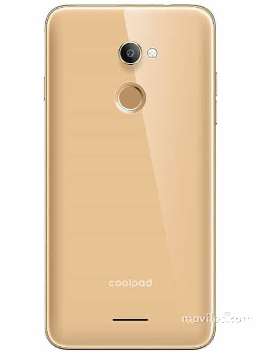 Imagen 5 Coolpad Note 3S