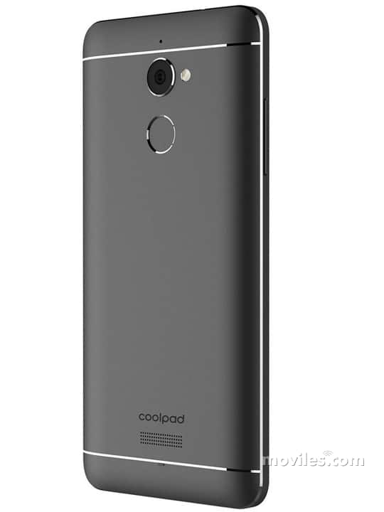 Imagen 4 Coolpad Note 5 Lite