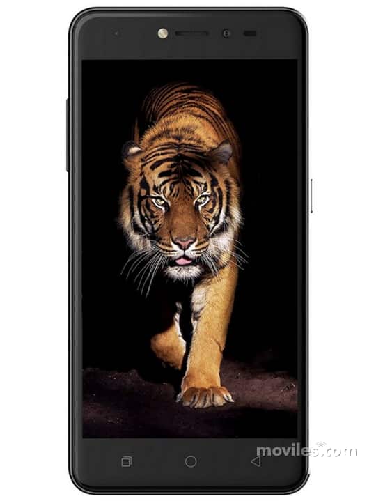 Coolpad Note 5 Lite