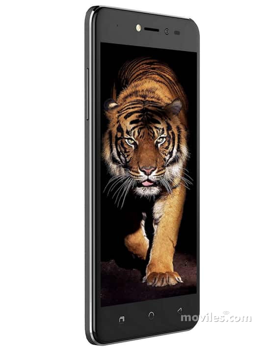 Imagen 2 Coolpad Note 5 Lite