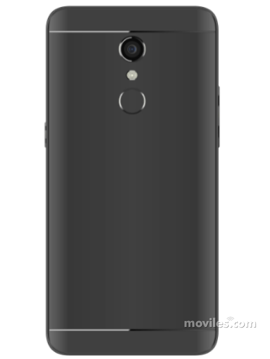 Imagen 2 Coolpad Note 5 Lite C