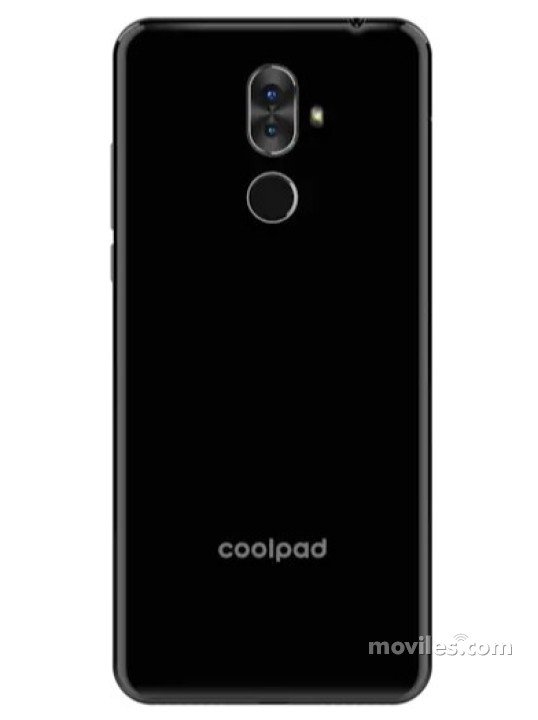 Imagen 2 Coolpad Note 8