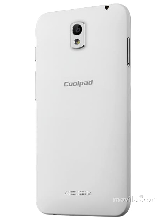 Imagen 4 Coolpad Porto