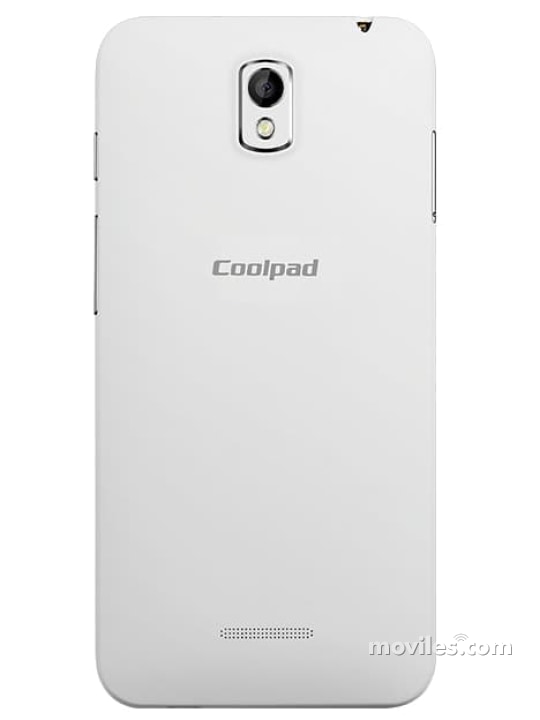 Imagen 5 Coolpad Porto
