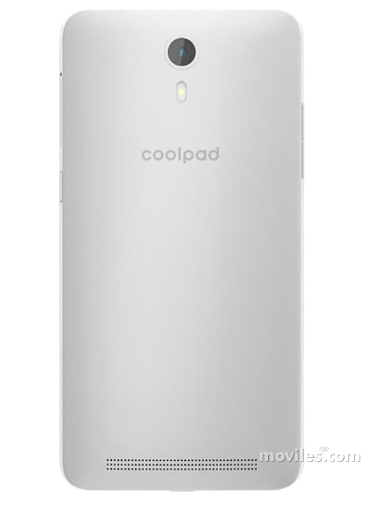 Imagen 4 Coolpad Porto S