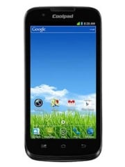 Coolpad Quatro II 4G 801 EM