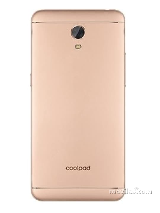 Imagen 2 Coolpad Roar 5