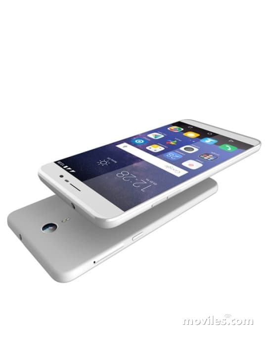 Imagen 3 Coolpad Roar Plus
