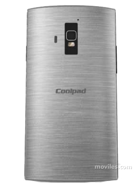 Imagen 5 Coolpad Rogue