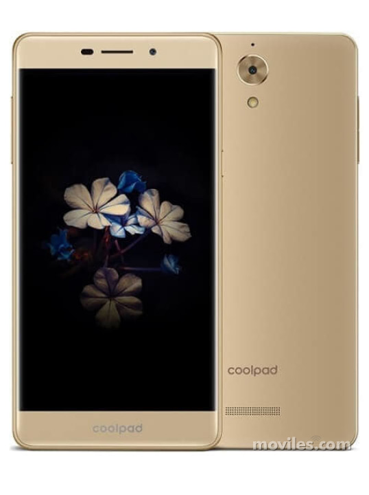 Imagen 2 Coolpad Sky 3 Pro
