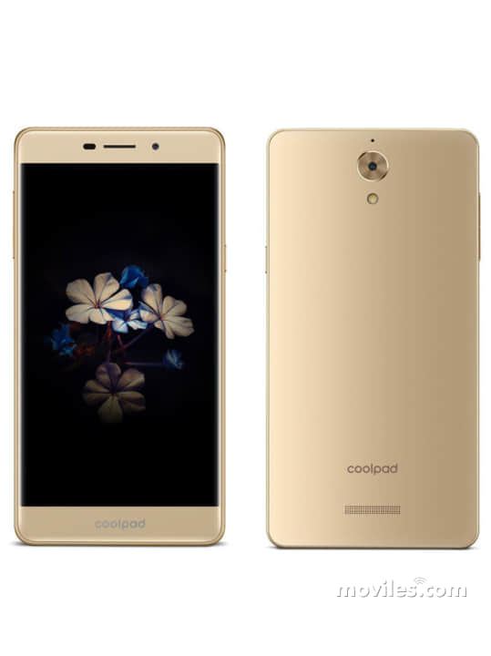 Imagen 3 Coolpad Sky 3 S