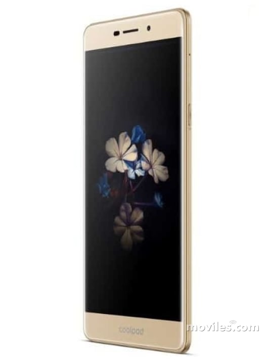 Imagen 2 Coolpad Sky 3 S