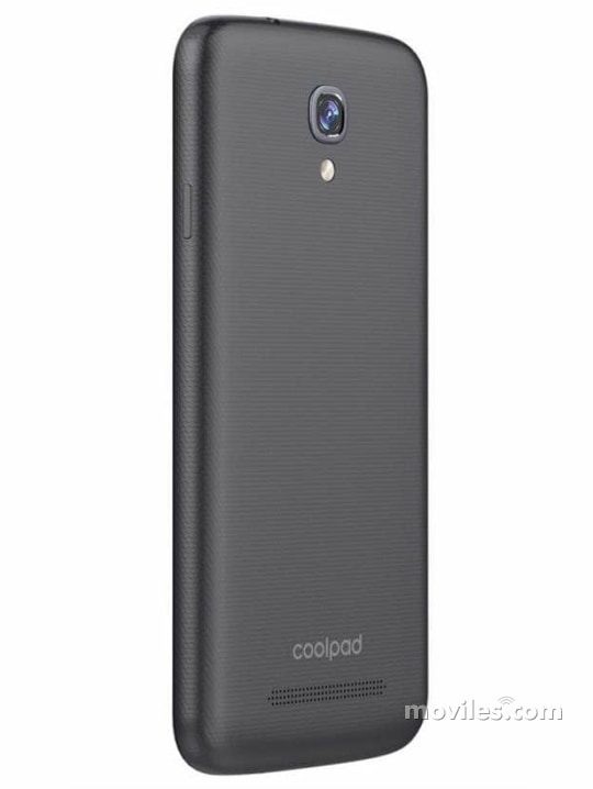 Imagen 2 Coolpad Splatter