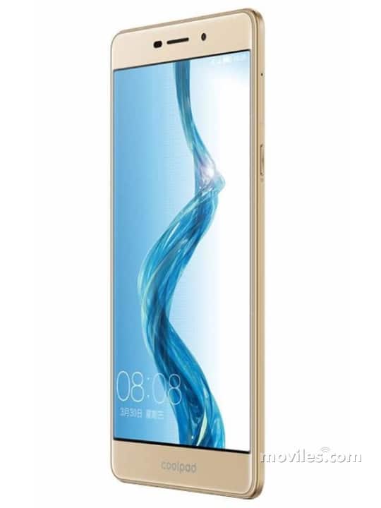Imagen 2 Coolpad TipTop 3