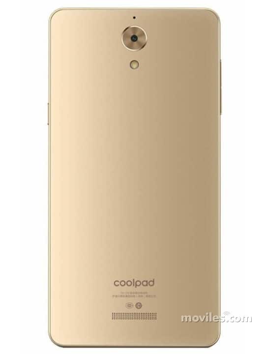 Imagen 4 Coolpad TipTop 3