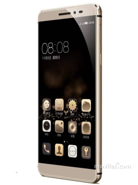 Imagen 3 Coolpad TipTop 3