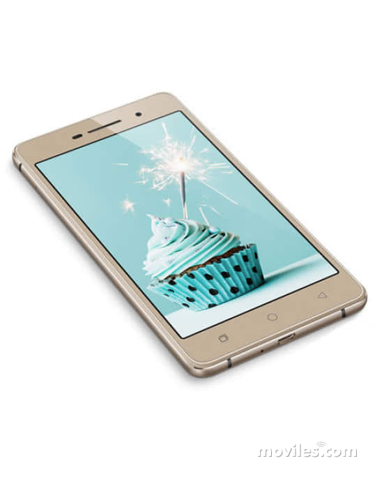 Imagen 4 Coolpad TipTop mini
