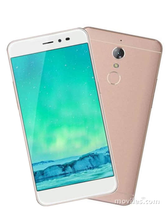 Imagen 3 Coolpad TipTop N1