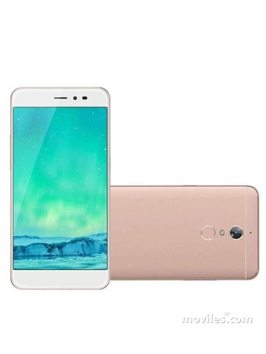 Imagen 4 Coolpad TipTop N1