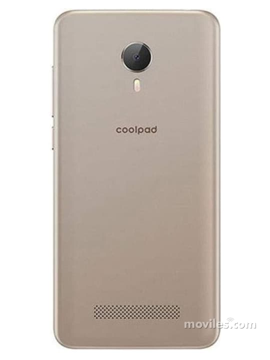 Imagen 2 Coolpad TipTop N2M