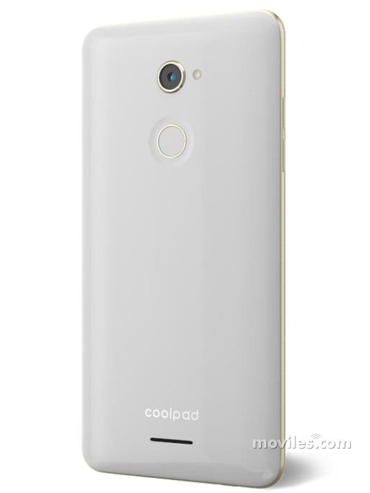 Imagen 4 Coolpad Torino