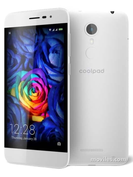 Imagen 3 Coolpad Torino S