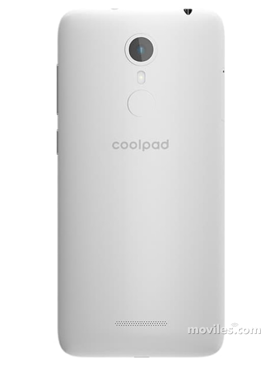 Imagen 5 Coolpad Torino S
