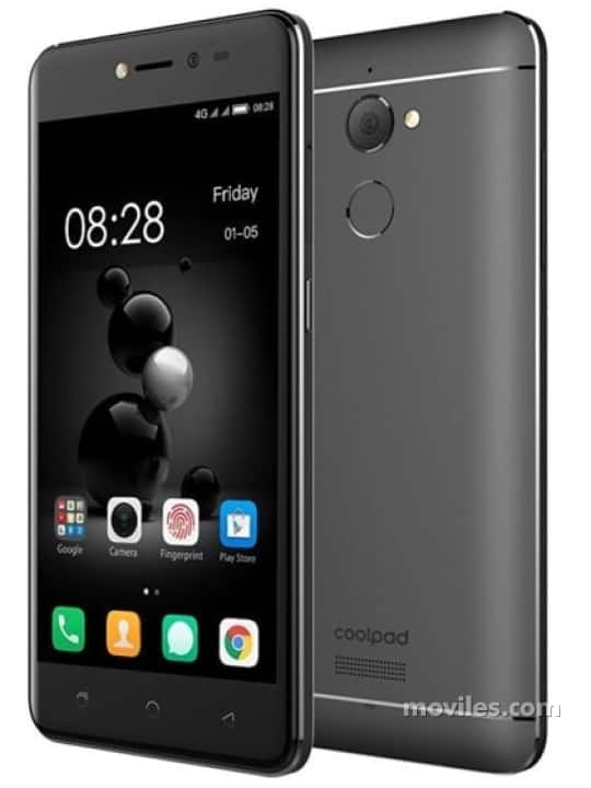 Imagen 2 Coolpad Torino S2