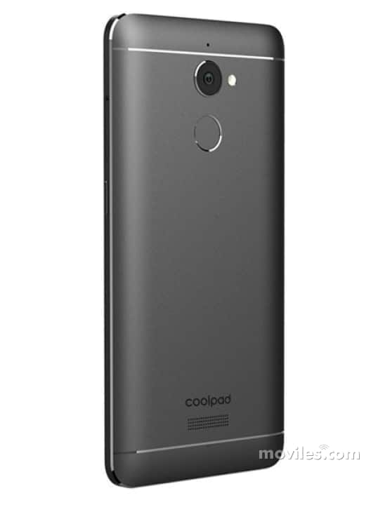 Imagen 3 Coolpad Torino S2