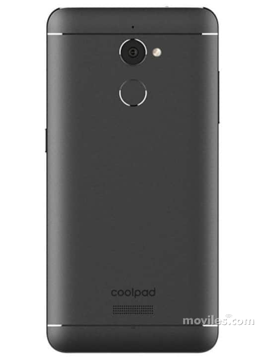 Imagen 4 Coolpad Torino S2