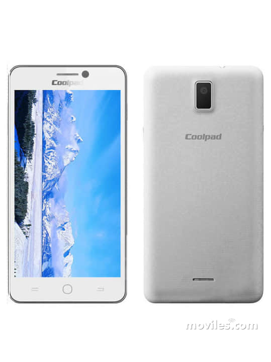 Imagen 3 Coolpad Y60