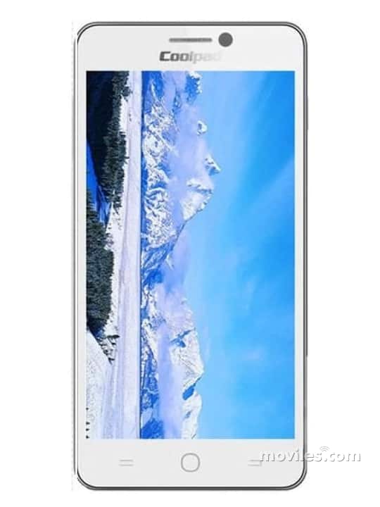 Imagen 2 Coolpad Y60