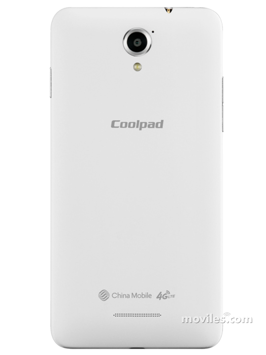 Imagen 6 Coolpad Y75