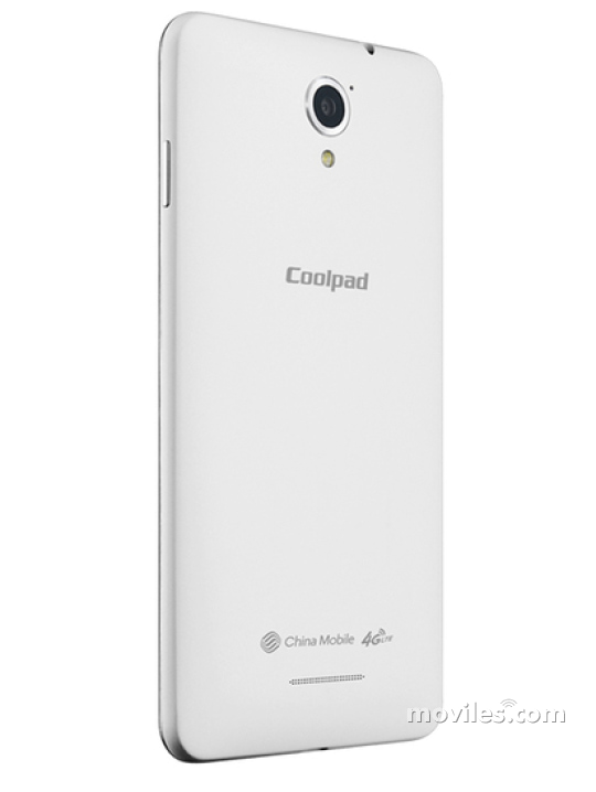 Imagen 7 Coolpad Y75
